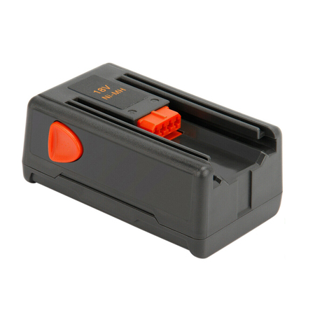 18V 1500mAh Replacement Power Tools Battery for Gardena 8834-20 648844 648872