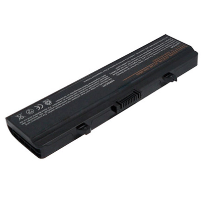 Replacement Laptop battery for Dell 0F972N 312-0940 J414N K450N Inspiron 1440 1750