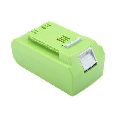 24V 4000mAh Replacement Power Tools Battery for Greenworks 29842 29852 29322 G-24
