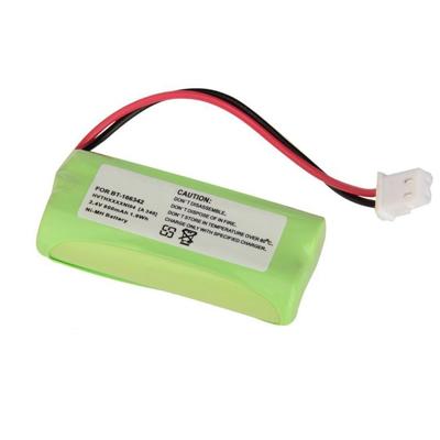 Replacement Cordless Phone Battery for VTech 6509 6511 6519 6521 6522 6529 800mAh