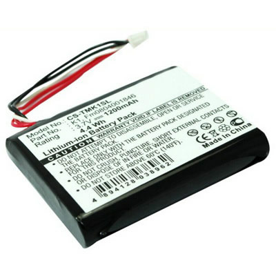 Replacement GPS Battery for TomTom One XL HD Traffic CS-TMK1SL Fm0804001846