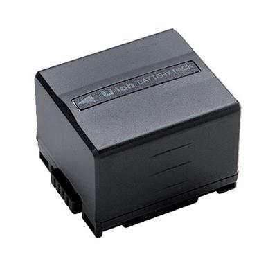 Replacement battery for Panasonic CGA-DU06 CGA-DU06A/1B CGA-DU07 CGA-DU07A/1B 1440mAh