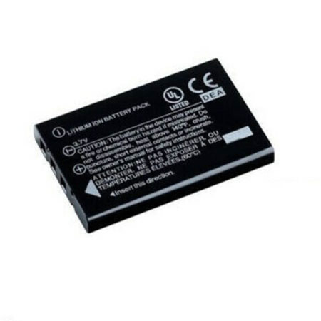 Replacement Camera battery for Panasonic CGA-S301 CGA-S302A CGA-S302A/1B 1900mAh