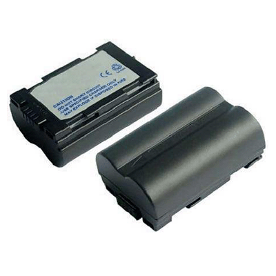 Replacement Camera battery for Panasonic CGR-S602 CGR-S602A CGR-S602A/1B 1500mAh