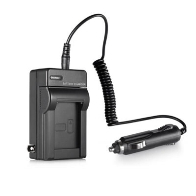 Replacement AC Wall Battery Charger for Leica BP-DC08 BP-DC8 X Vario X1 X2 - Click Image to Close