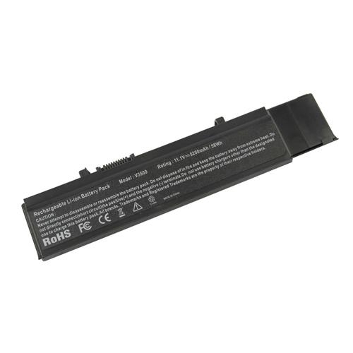5200mAh Replacement Laptop battery for Dell 0TXWRR 0TY3P4 312-0997 Vostro 3400 - Click Image to Close