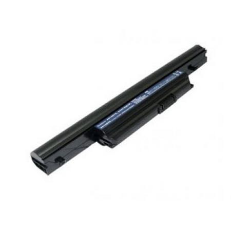 Replacement Laptop Battery for Acer AS10B75 AS10B7E BT.00603.110 5200mAh - Click Image to Close
