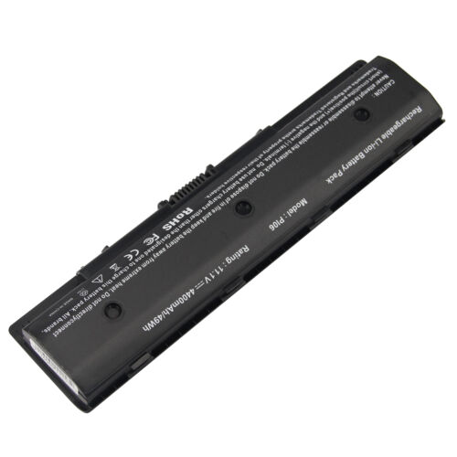 4400mAh Replacement Laptop Battery for HP HSTNN-LB40 709988-421 709988-541 709988-851 - Click Image to Close