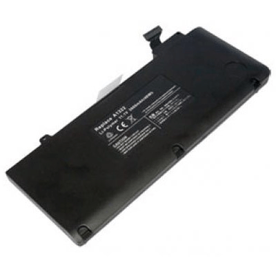 10.95V 5800mAh Replacement Laptop Battery for Apple A1278 (2009 2010 Early 2011 version) - Click Image to Close