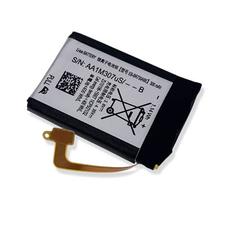 EB-BR730ABE Replacement Battery For Samsung Gear S2 3G SM-R730 SM-R600 SM-R730A Smart Watch - Click Image to Close
