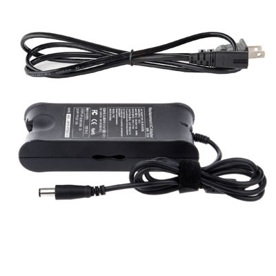 Replacement AC Power Adapter Charger for Dell 5U092 DF263 F7970 HF991 65W