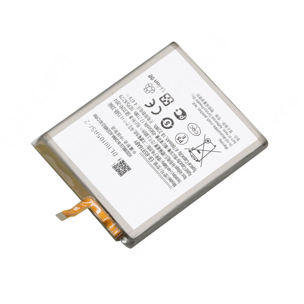 Replacement Battery for Samsung 1ICP5/67/79 Galaxy S23 Plus 5G SM-S9160 SM-S916E SM-S916W 4700mAh